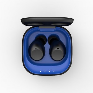 Hot selling design mini bluetooth oortelefoon oordopjes hoofdtelefoon draadloze bluetooth tws in oordopjes