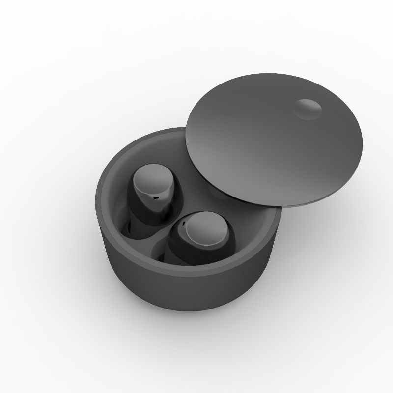 Bluetooth 5.0 Draadloze Bluetooth-hoofdtelefoon TWS Oordopjes Bluetooth-oortelefoon