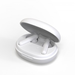 Hoge kwaliteit oortelefoon TWS 5.0 draadloze oordopjes in het oor met microfoon Sport TWS oordopjes
