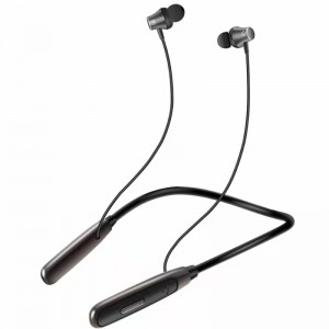 In-ear sport met oordopjes sport stereo draadloze hoofdtelefoon